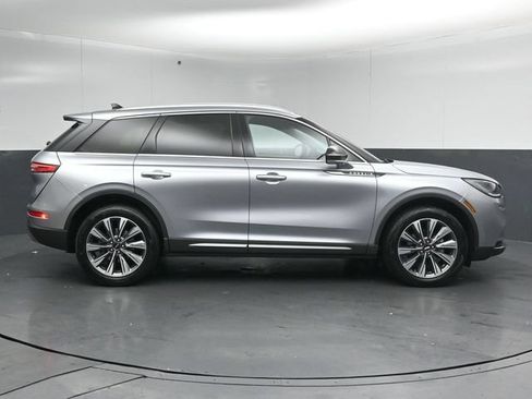 Certified 2022 Lincoln Corsair Reserve w/ Elements Package FWD image 8