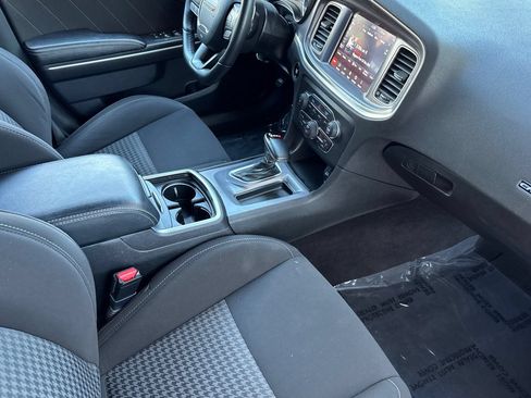 Used 2021 Dodge Charger GT w/ Performance Handling Group RWD image 18