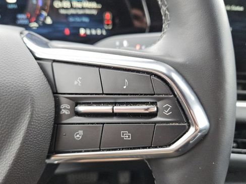 Used 2025 Chevrolet Equinox LT w/ Convenience Package II FWD image 22