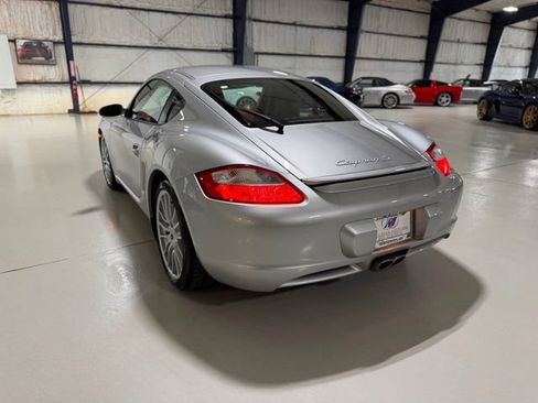 Used 2006 Porsche Cayman S RWD image 60