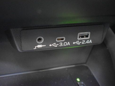 New 2026 Subaru Forester Premium image 17