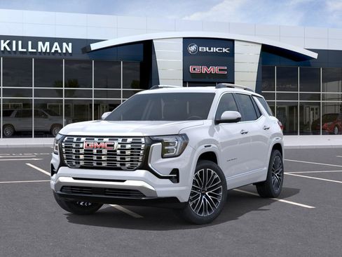 New 2026 GMC Terrain Denali image 6