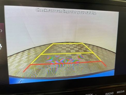 New 2025 Kia Soul EX image 33