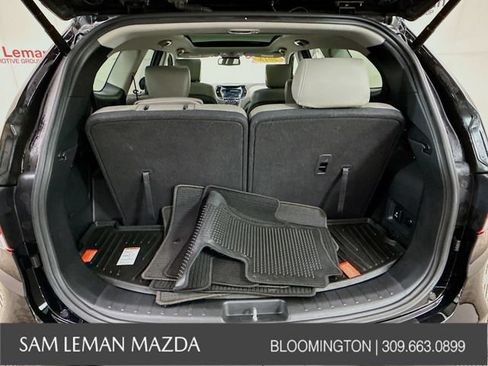 Used 2018 Hyundai Santa Fe Limited FWD image 27
