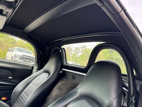 Used 2000 Porsche Boxster RWD image 10