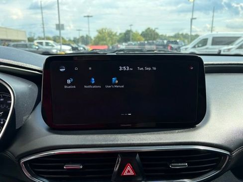 Used 2023 Hyundai Santa Fe SEL image 14