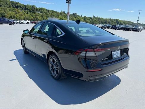 Used 2026 Honda Accord EX-L image 5