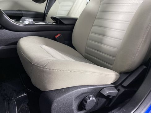 Used 2018 Ford Fusion S image 16