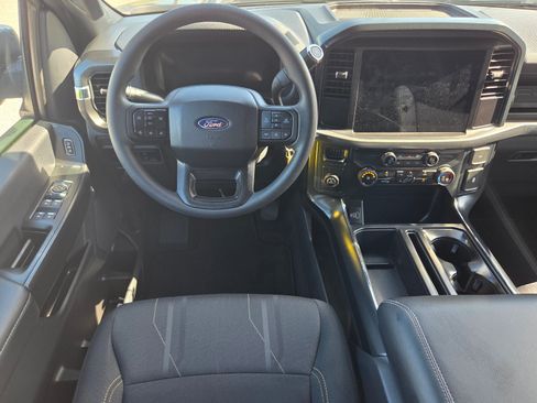 Used 2025 Ford F150 STX RWD image 10