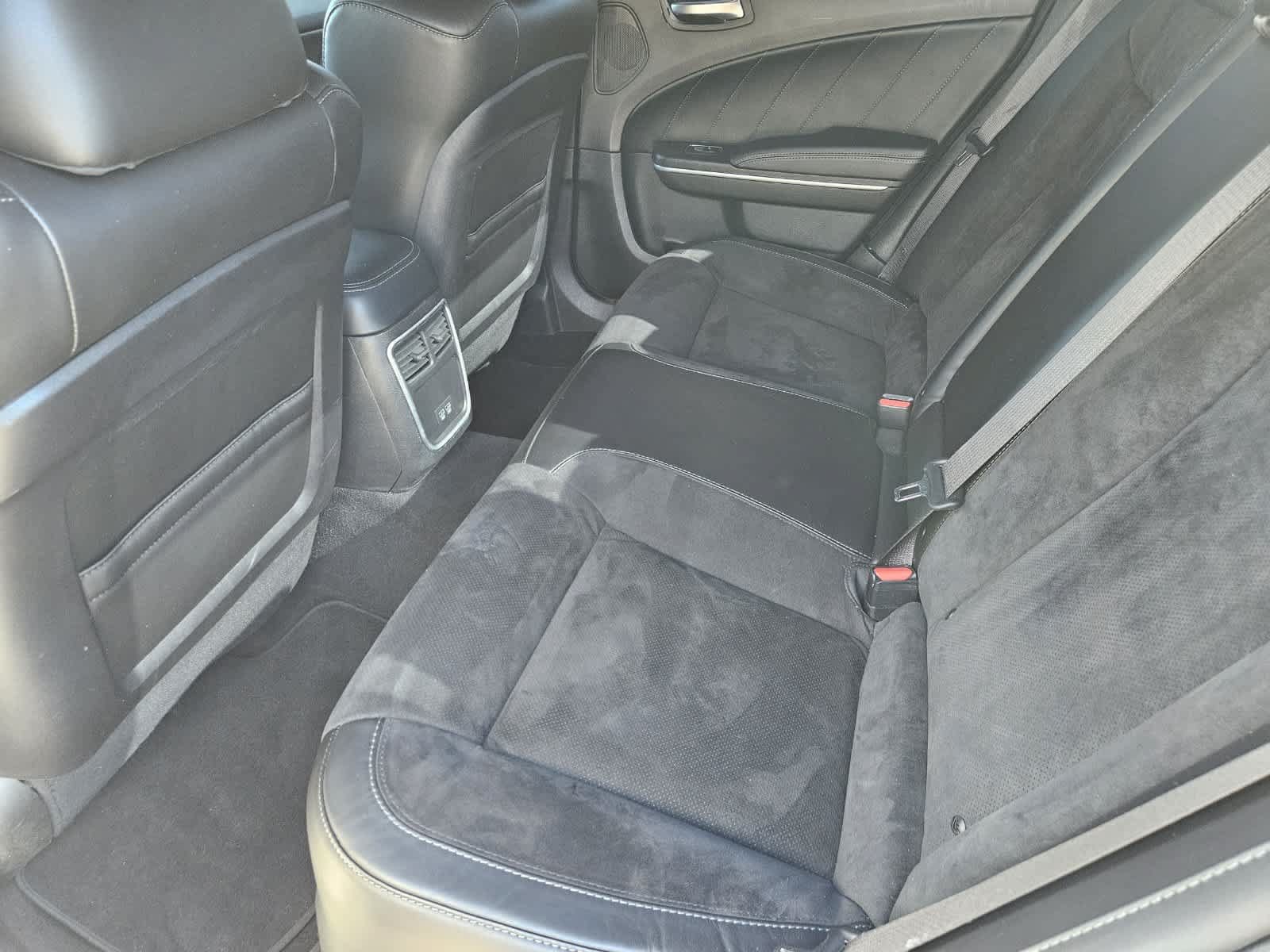 Used 2023 Dodge Charger Scat Pack w/ Plus Group RWD image 29