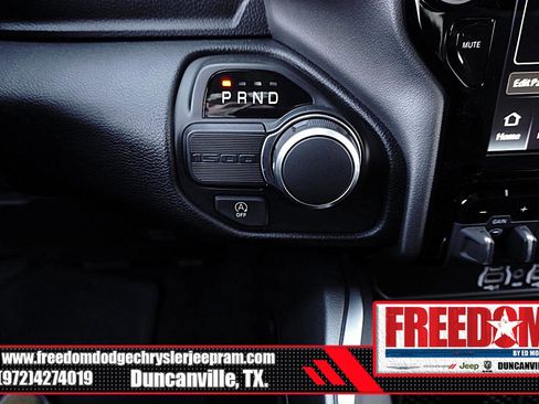 New 2026 RAM 1500 Lone Star image 41