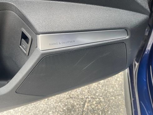 Used 2024 Audi S3 Premium Plus AWD/4WD image 14
