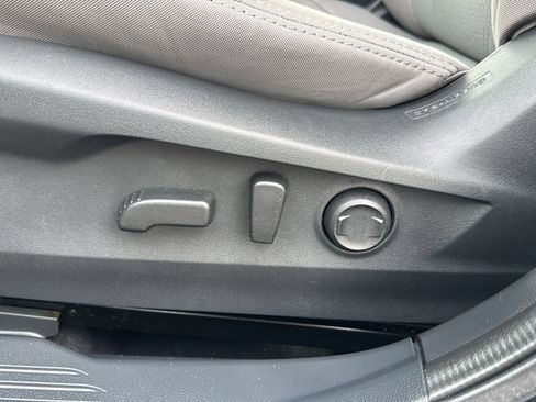 Certified 2025 Subaru Legacy Premium w/ Popular Package #1A image 13