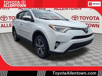 Used 2018 Toyota RAV4 XLE w/ Plus Extra Value Package AWD/4WD 360° Tour