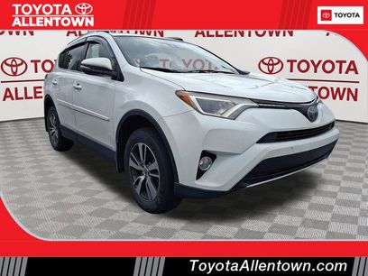 Used 2018 Toyota RAV4 XLE w/ Plus Extra Value Package