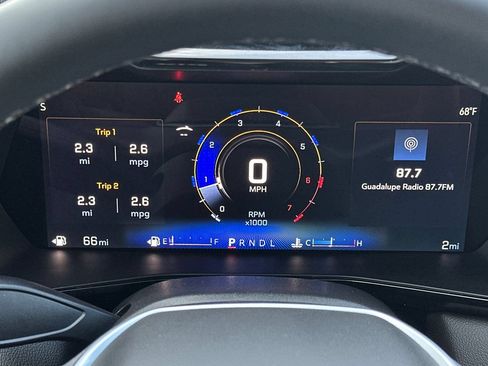 New 2026 Chevrolet Colorado LT w/ LT Convenience Package RWD image 24