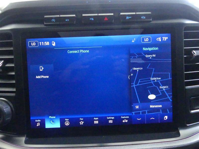 Used 2022 Ford F150 Tremor w/ Equipment Group 402A High AWD/4WD image 13