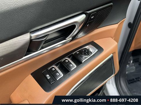 Certified 2023 Kia Telluride SX Prestige X-Line AWD/4WD image 17