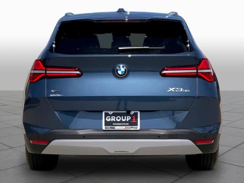 New 2026 BMW X3 xDrive30 image 4