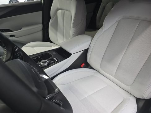 New 2026 Jeep Cherokee Laredo AWD/4WD image 16