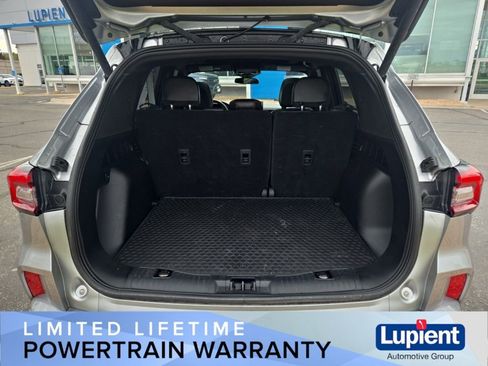 Used 2023 Ford Escape ST-Line Select w/ Tech Pack #2 AWD/4WD image 15