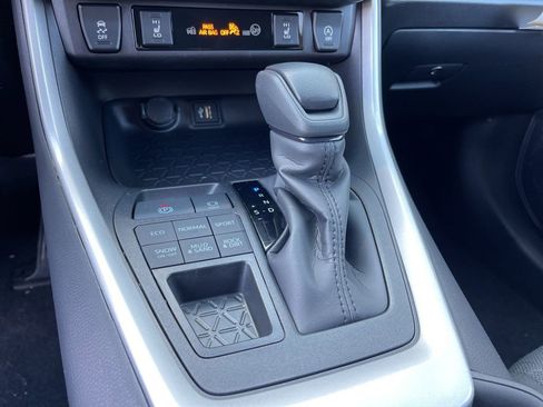 New 2025 Toyota RAV4 XLE image 15