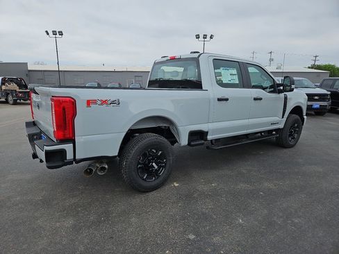 New 2026 Ford F250 XL w/ STX Appearance Package image 13