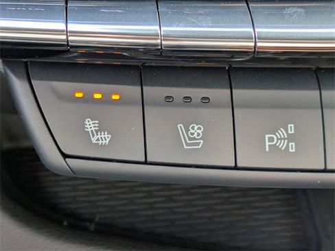 New 2026 Cadillac CT5 Sport w/ Technology Package image 27