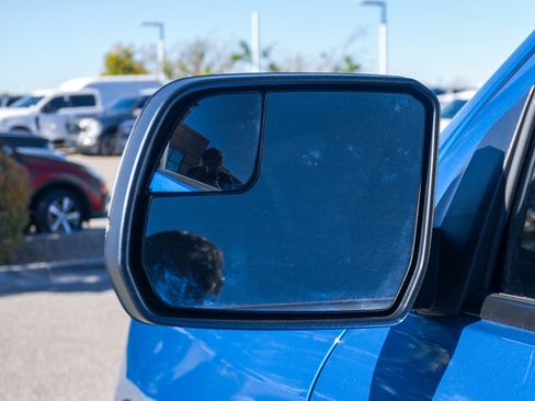 New 2025 Ford Ranger XL w/ Trailer Tow Package image 17