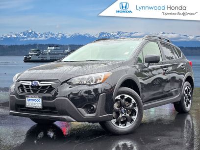 Used 2023 Subaru Crosstrek 2.0i