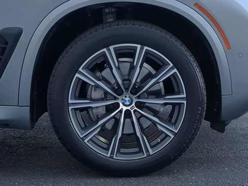Used 2024 BMW X5 sDrive40i w/ M Sport Package image 13