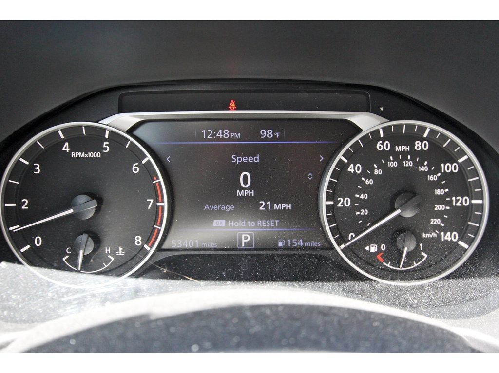Used 2020 Nissan Altima 2.5 S FWD image 8
