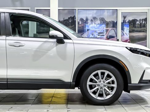 Used 2023 Honda CR-V EX image 34