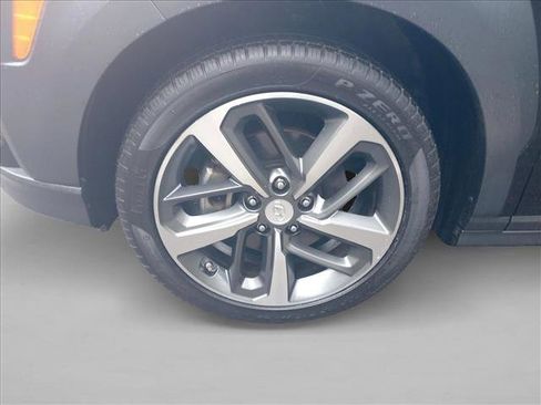 Used 2020 Hyundai Kona Ultimate image 10