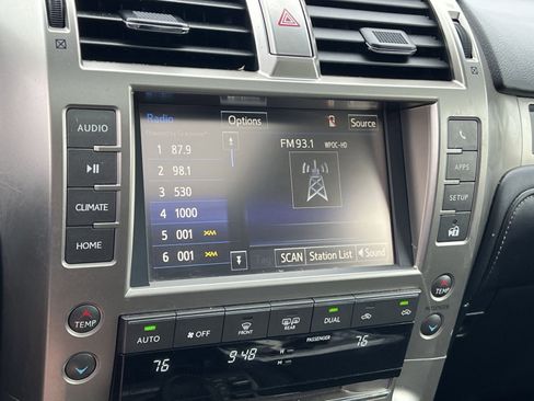 Used 2018 Lexus GX 460 w/ Preferred Accessory Package AWD/4WD image 24