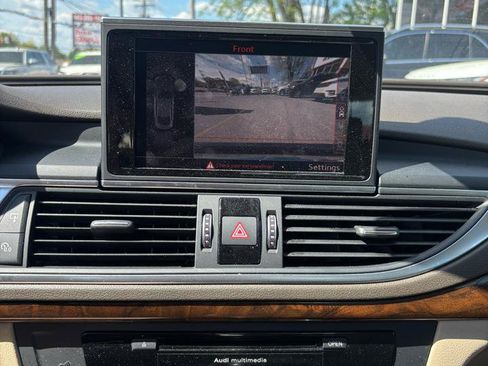 Used 2017 Audi A7 3.0T Premium Plus AWD/4WD image 15