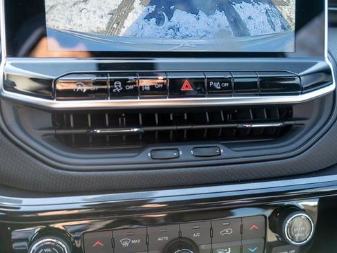 New 2026 Jeep Compass Limited AWD/4WD image 23