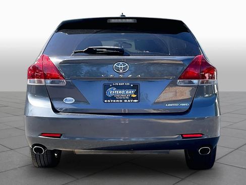 Used 2013 Toyota Venza Limited w/ Tow Prep Pkg AWD/4WD image 4