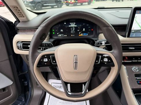 Used 2021 Lincoln Aviator Grand Touring w/ Equipment Group 302A image 41