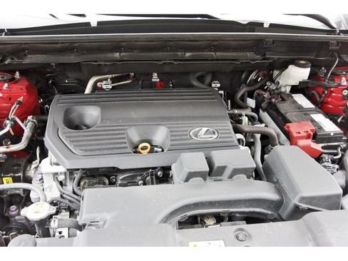 Used 2024 Lexus NX 250 FWD w/ Towing Package (2000 Lbs) image 34