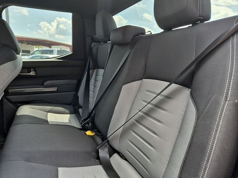 Used 2025 Toyota Tacoma TRD Sport RWD image 30