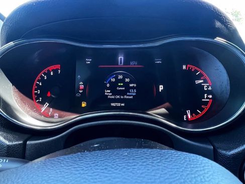 Used 2014 Dodge Durango R/T w/ Technology Group image 21