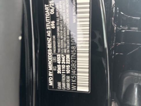 Used 2026 Mercedes-Benz CLA 250 image 33