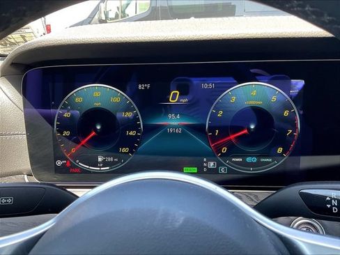 Certified 2021 Mercedes-Benz CLS 450 4MATIC image 15