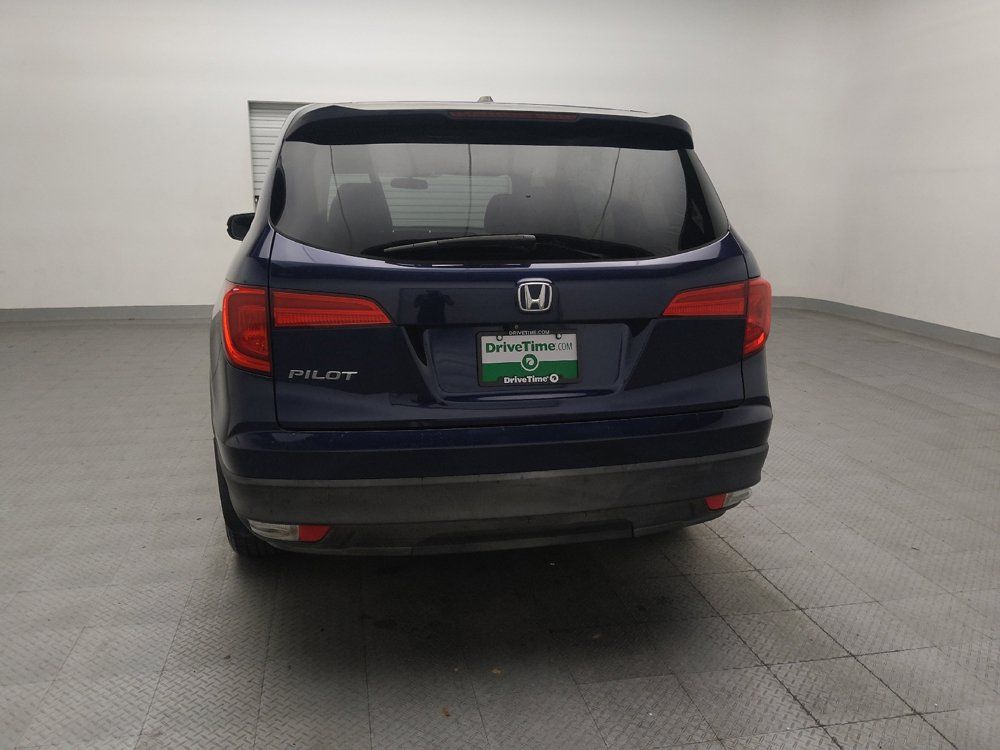 Used 2016 Honda Pilot EX image 6