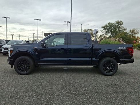 New 2025 Ford F150 Platinum image 4