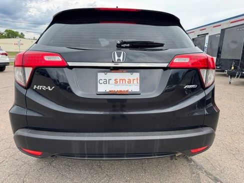 Used 2022 Honda HR-V LX image 6