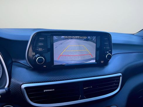 Used 2019 Hyundai Tucson Value AWD/4WD image 22