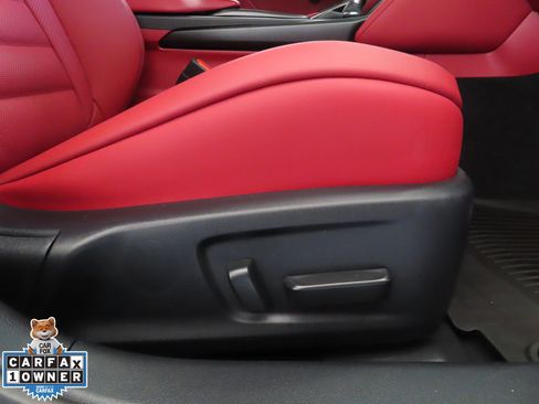 Used 2023 Lexus IS 350 F Sport image 29