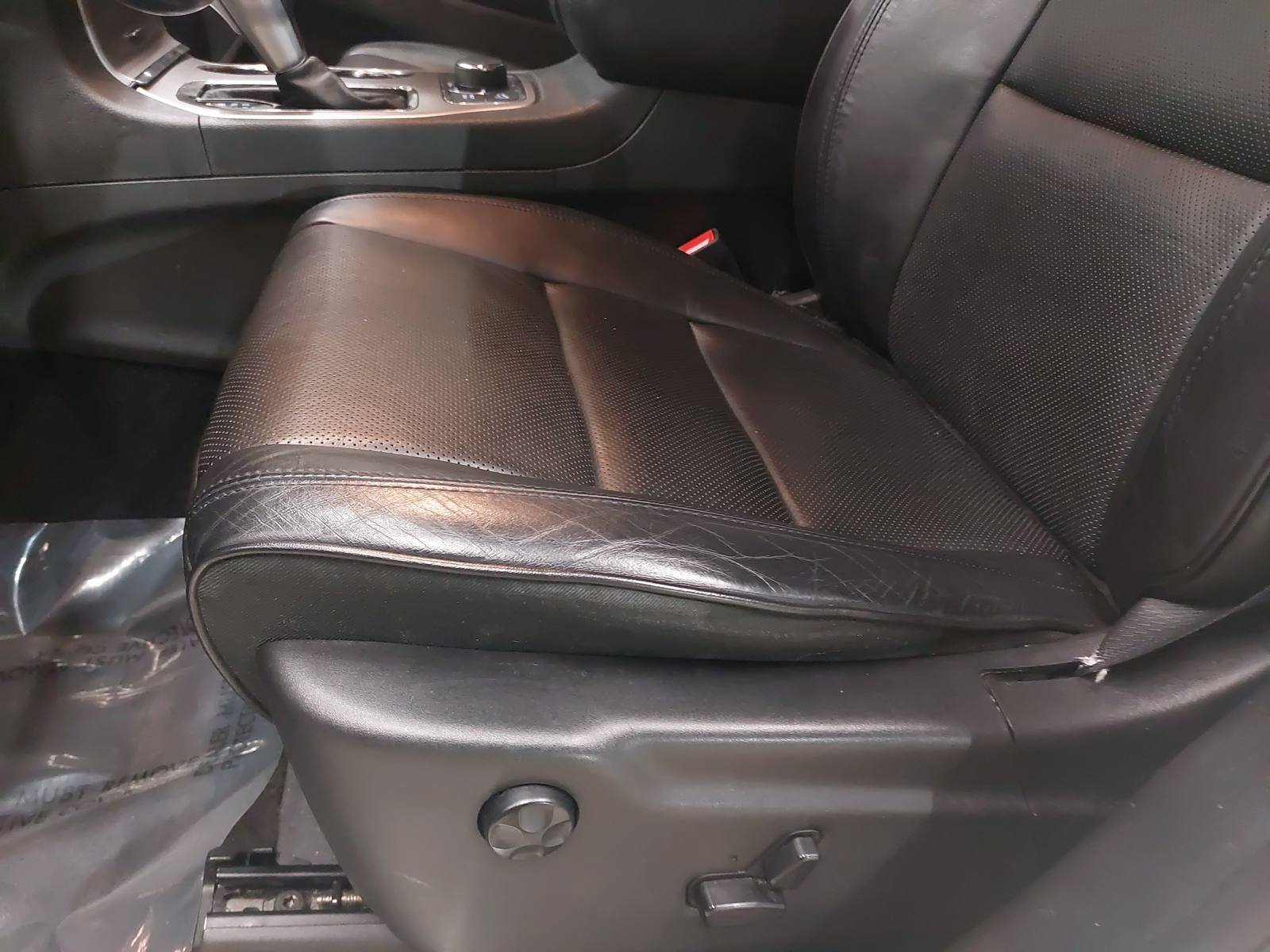 Used 2019 Jeep Grand Cherokee High Altitude AWD/4WD image 28